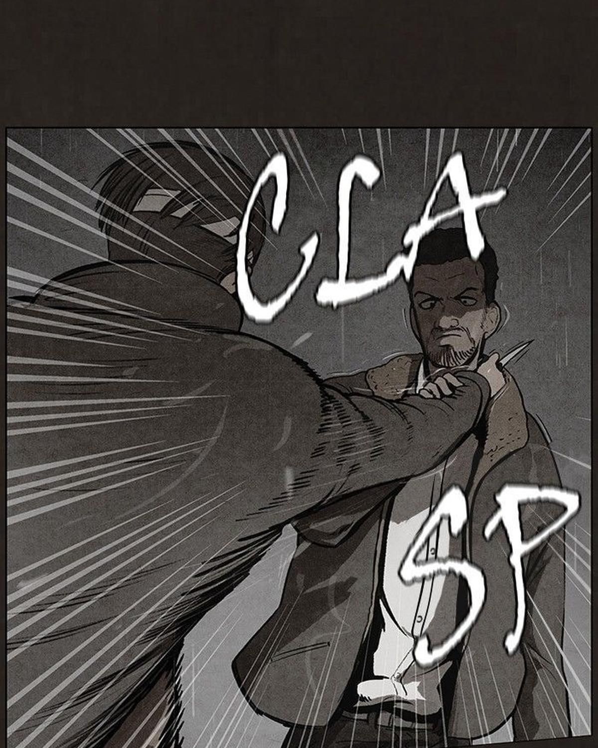 Bastard - Chương 75