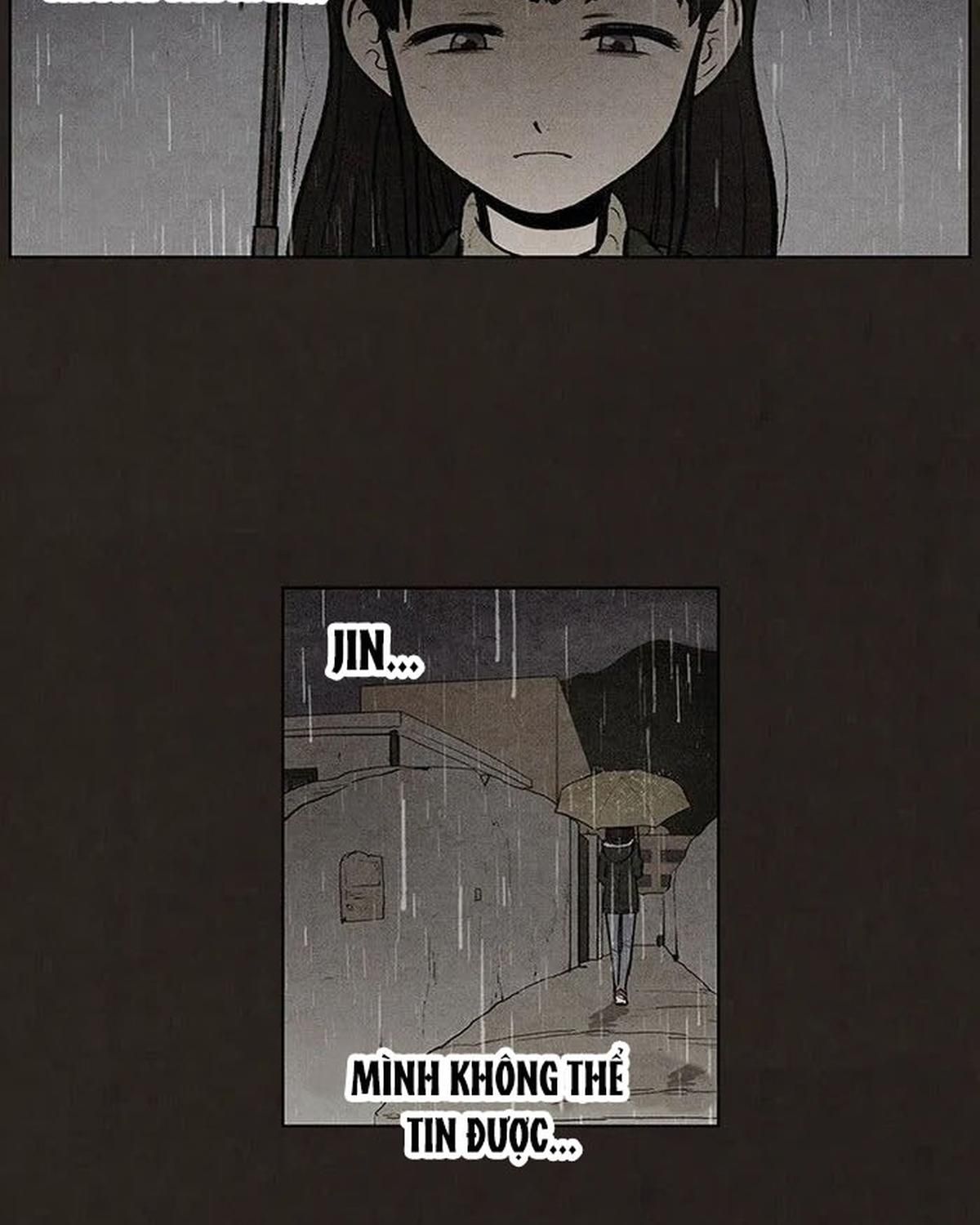 Bastard - Chương 76