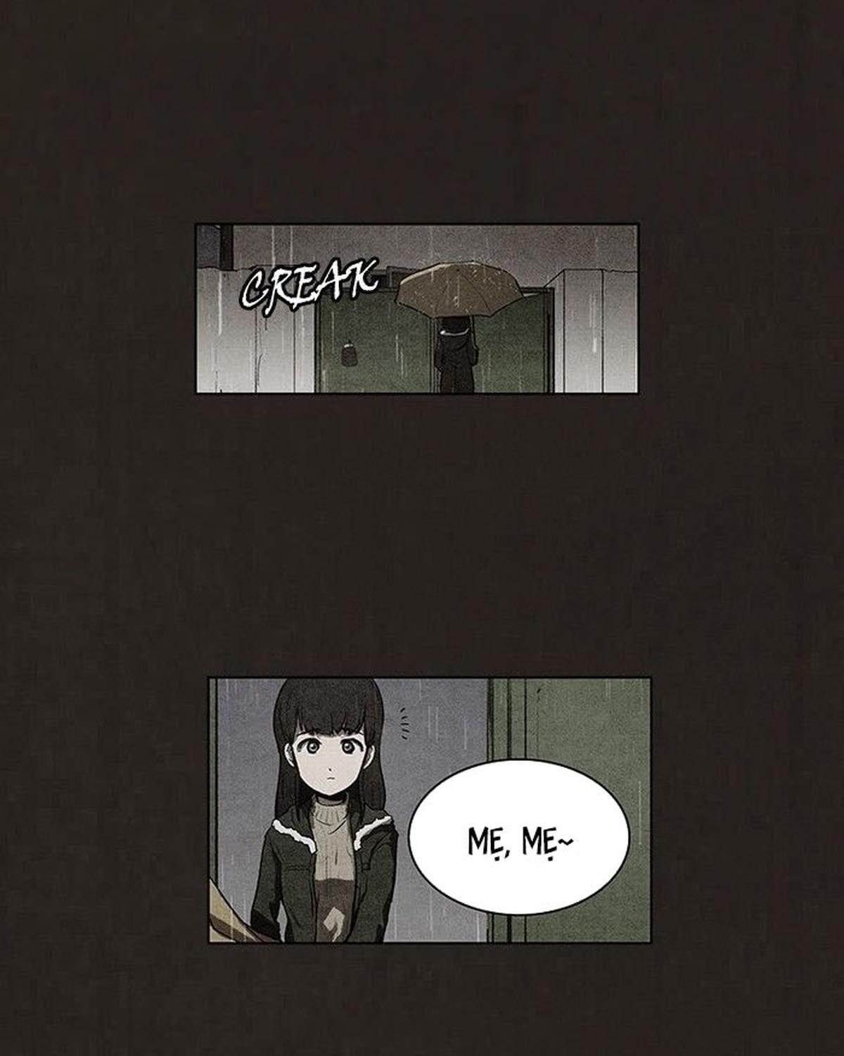 Bastard - Chương 76