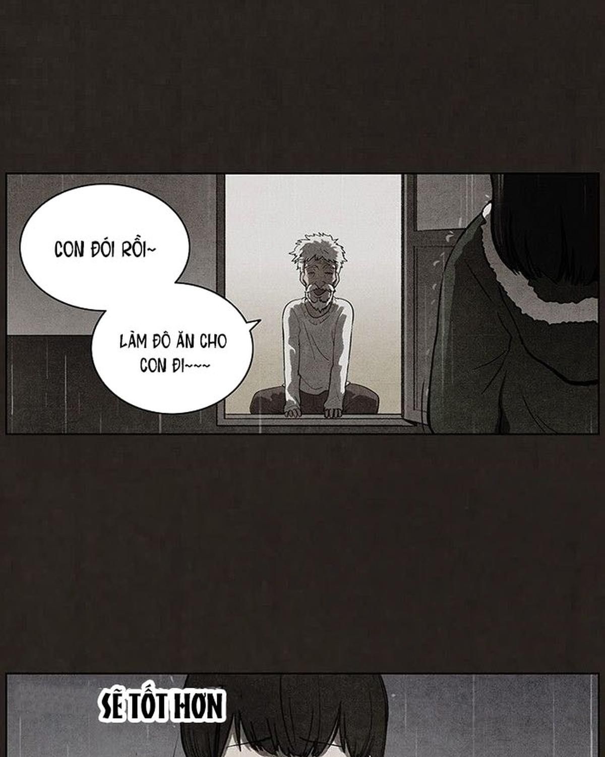 Bastard - Chương 76