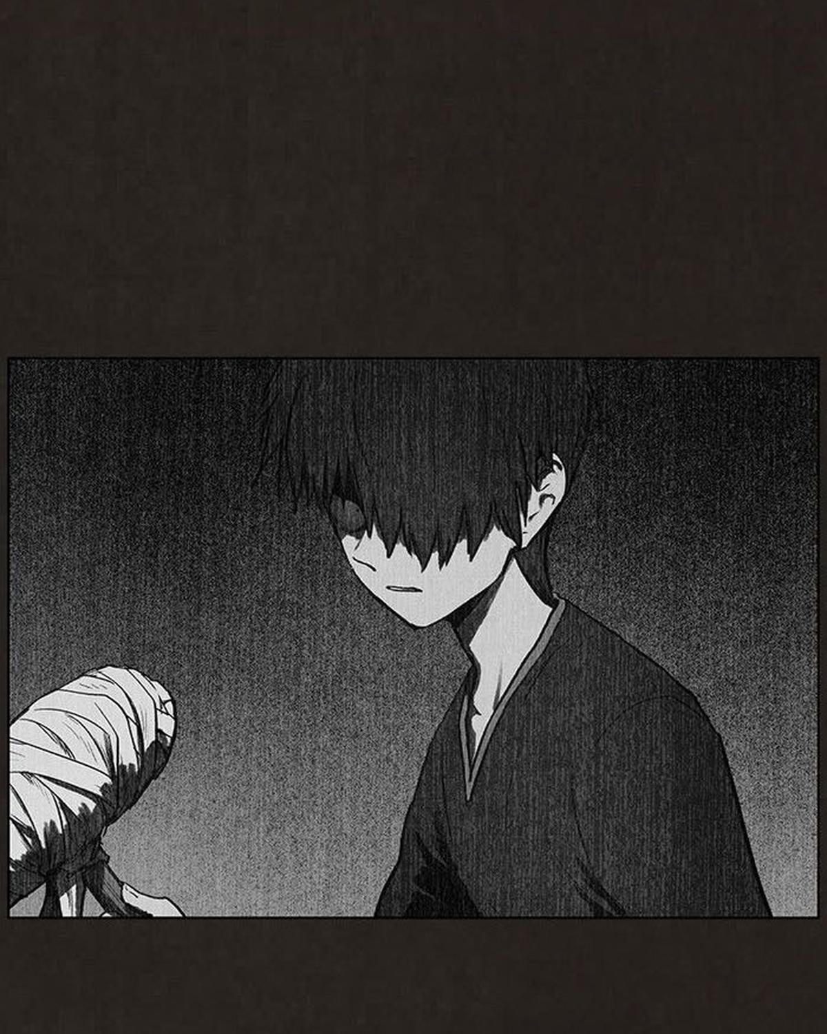 Bastard - Chương 76