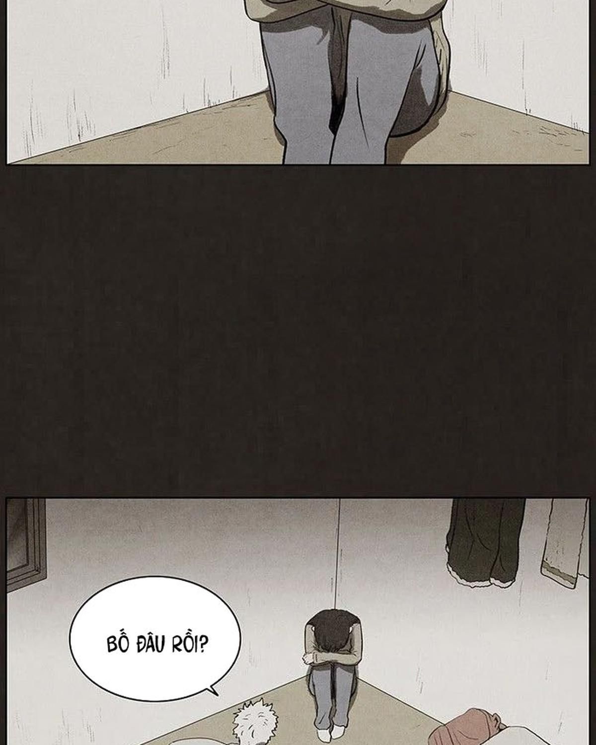 Bastard - Chương 76