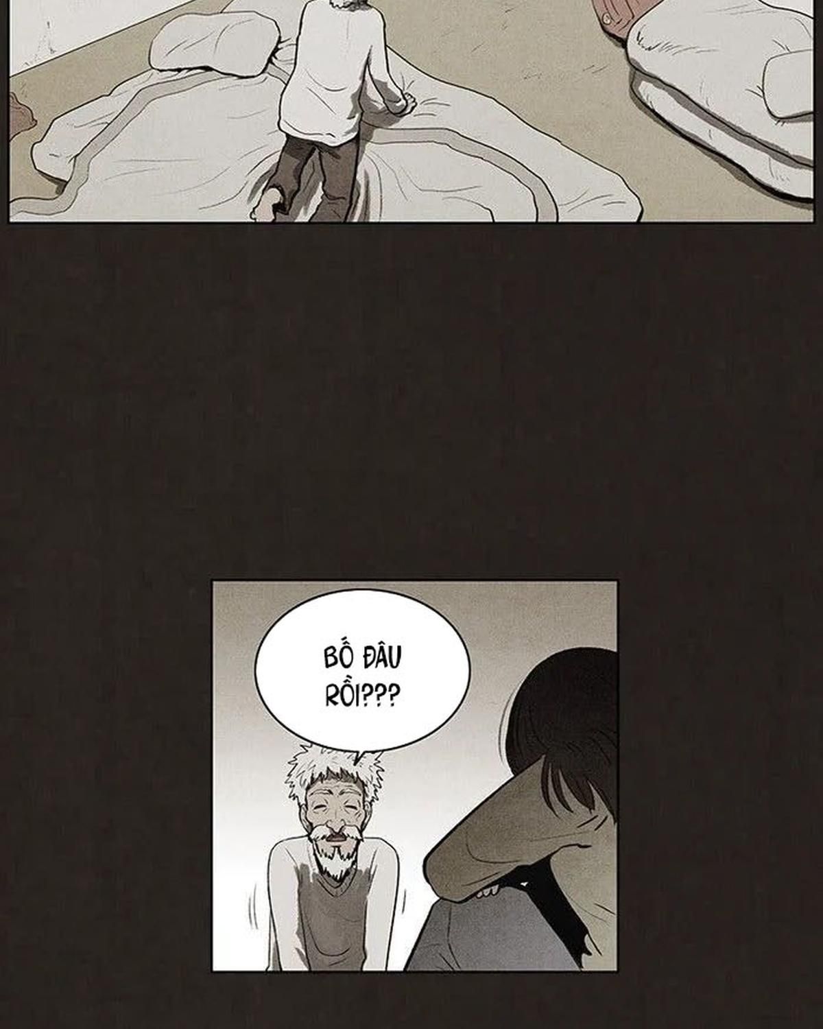 Bastard - Chương 76