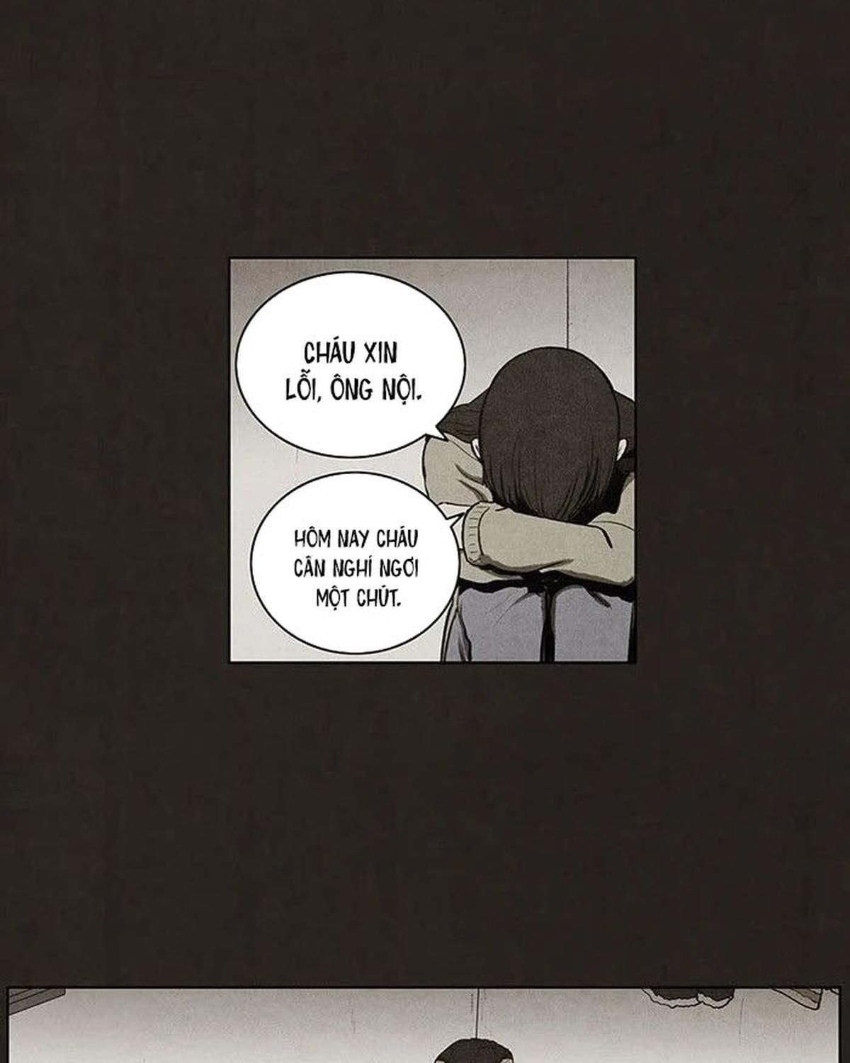 Bastard - Chương 76