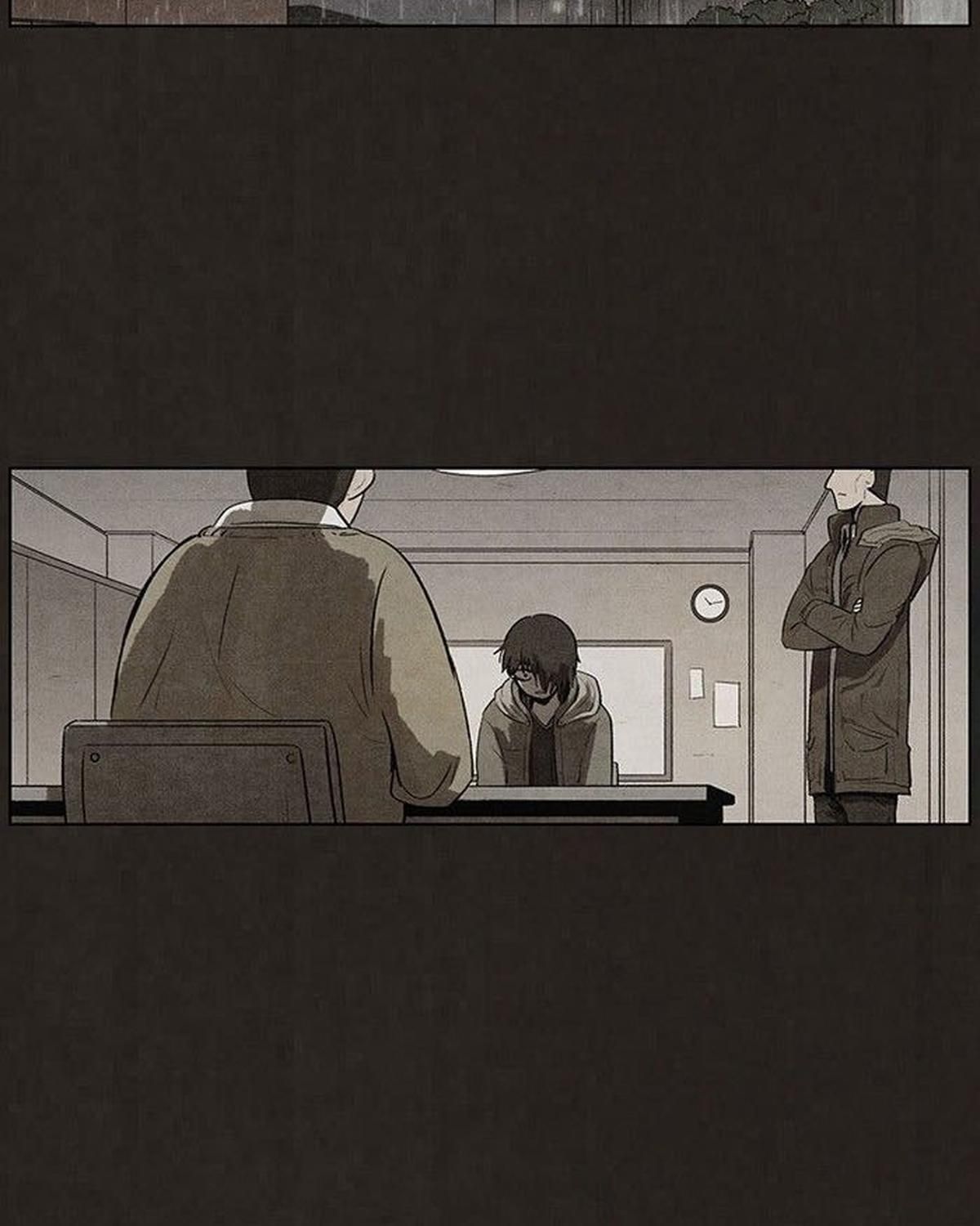 Bastard - Chương 76