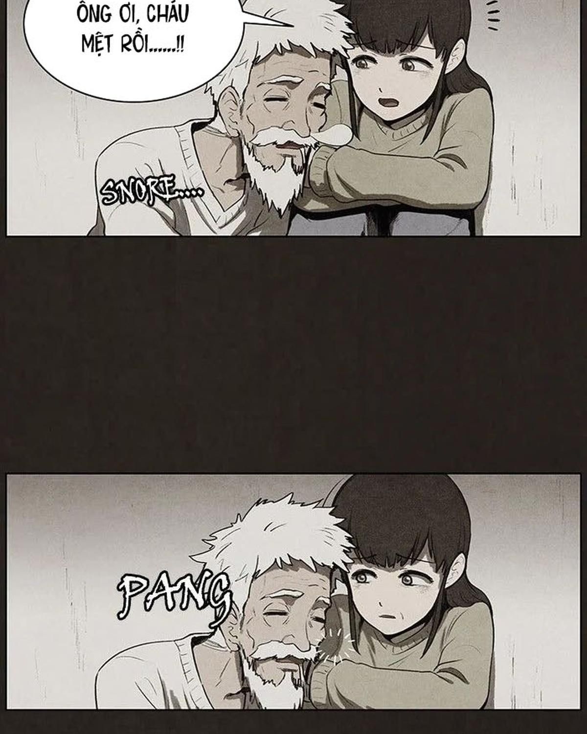 Bastard - Chương 76