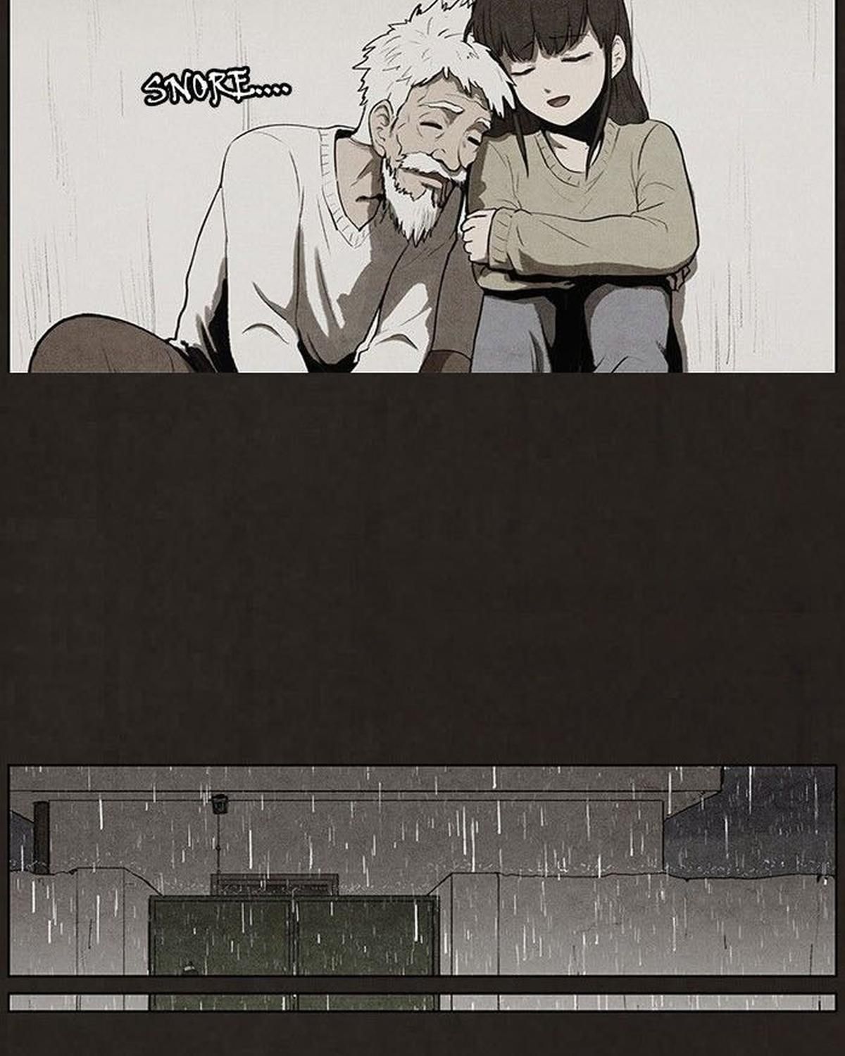 Bastard - Chương 76
