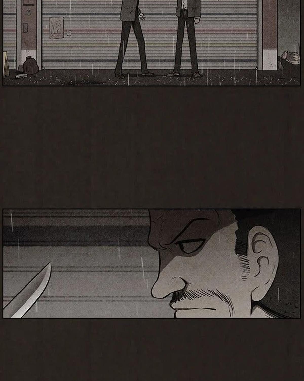 Bastard - Chương 76