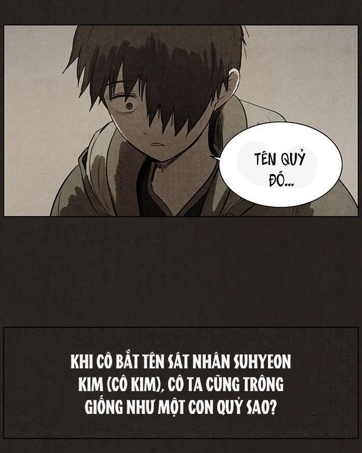Bastard - Chương 76