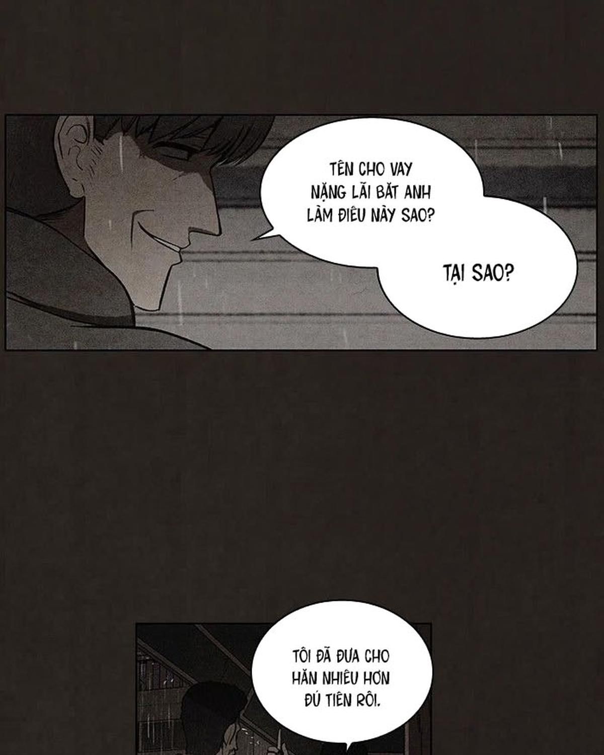 Bastard - Chương 76