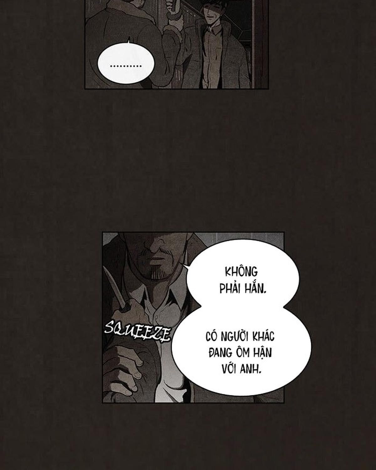 Bastard - Chương 76