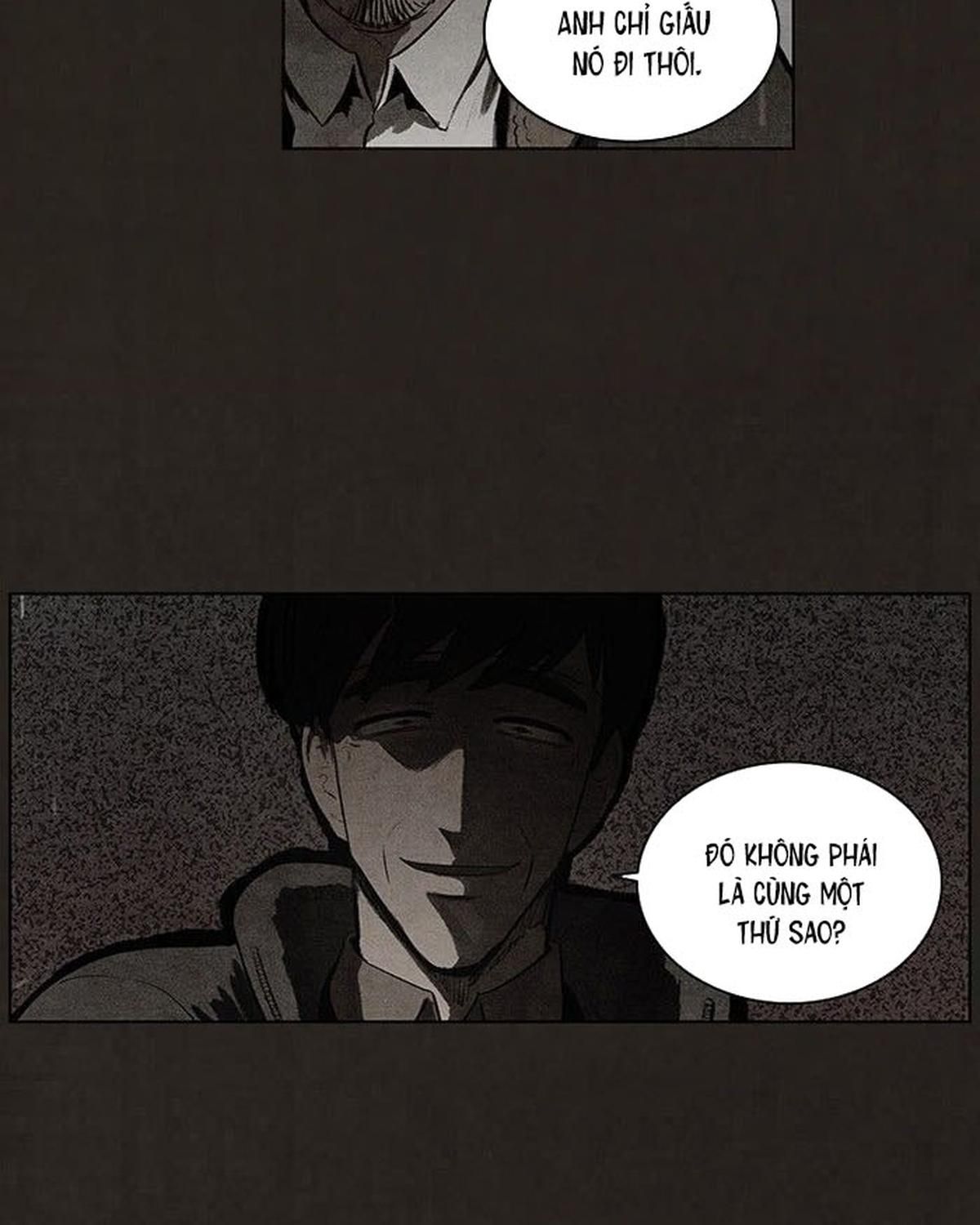 Bastard - Chương 76