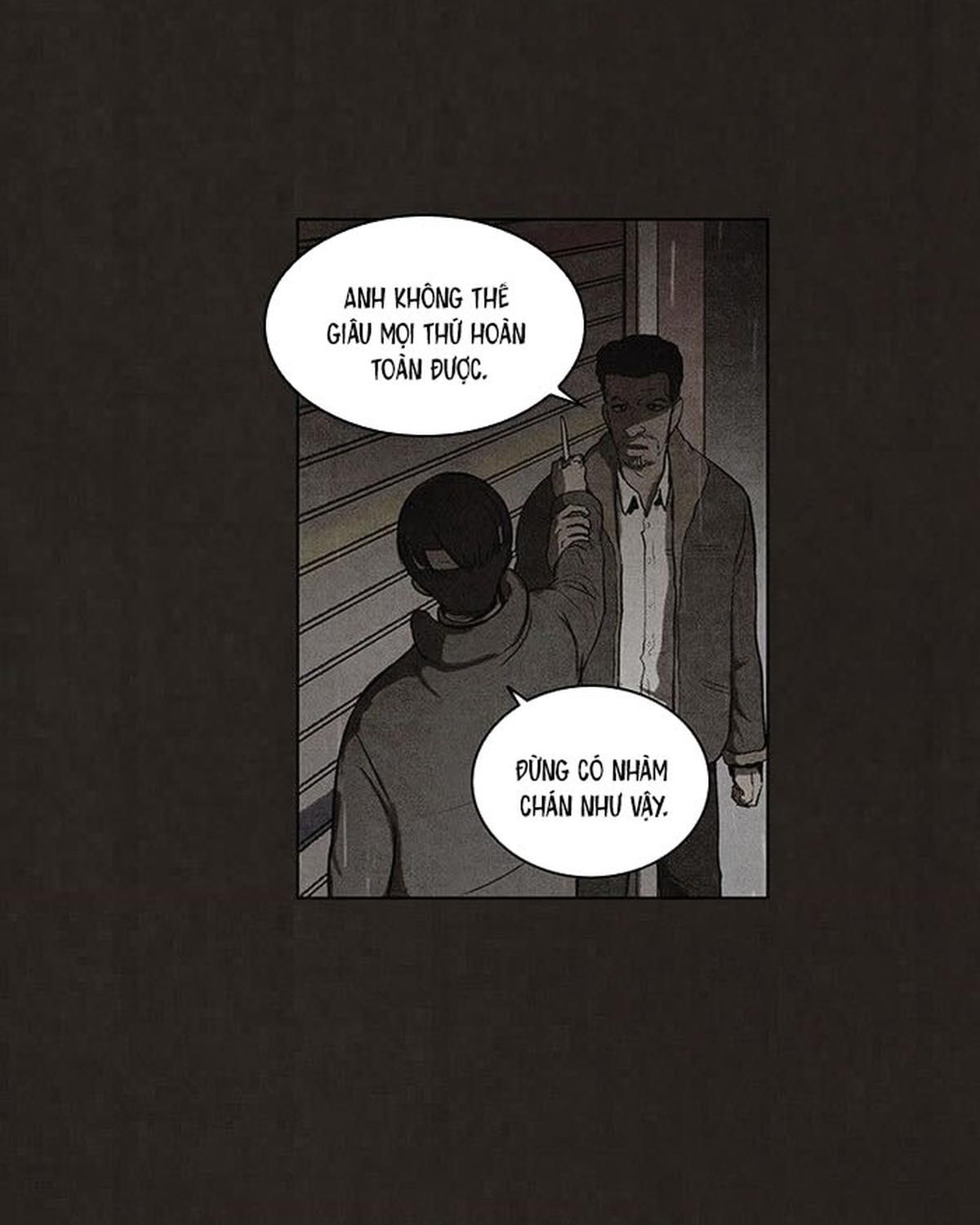 Bastard - Chương 76