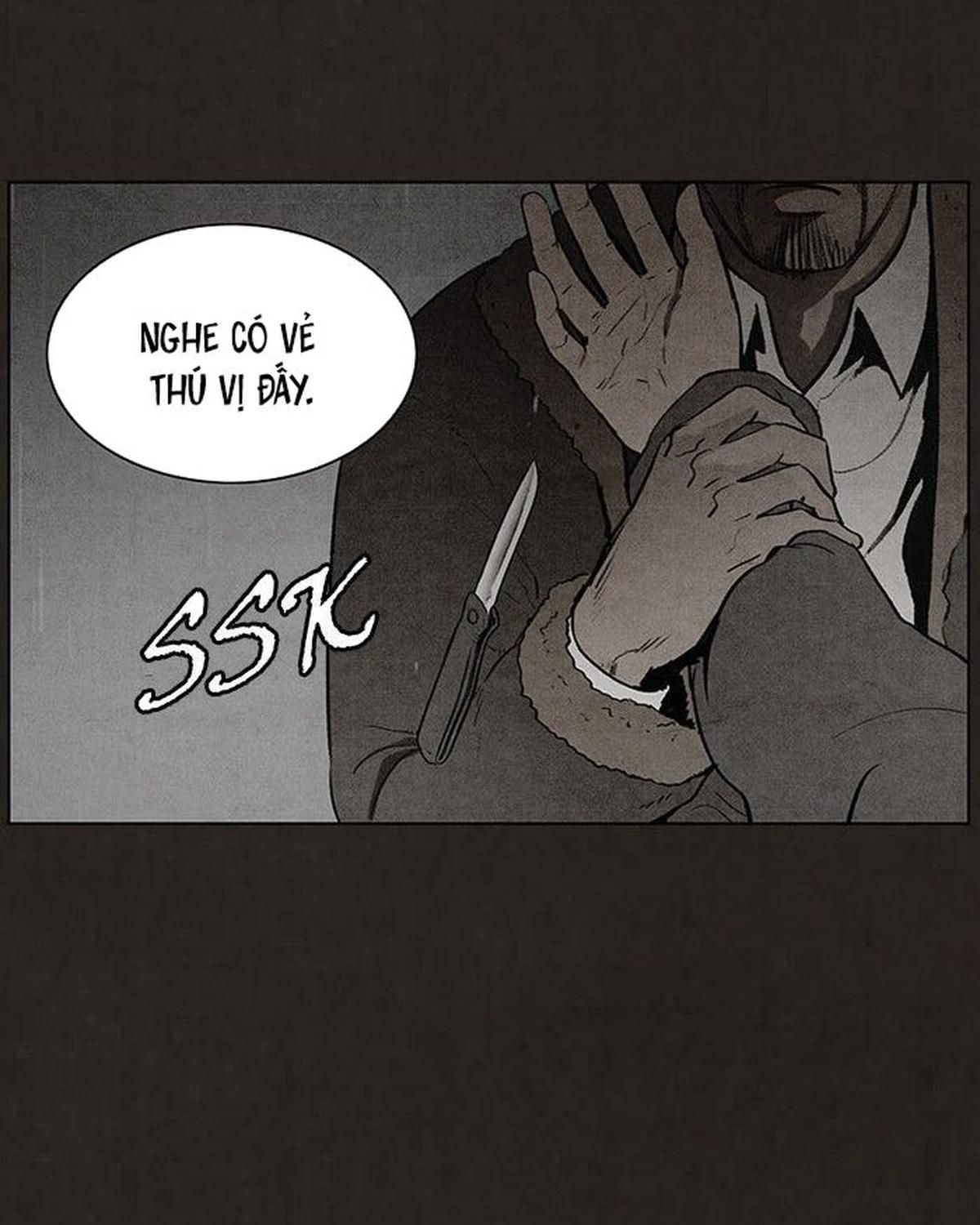 Bastard - Chương 76