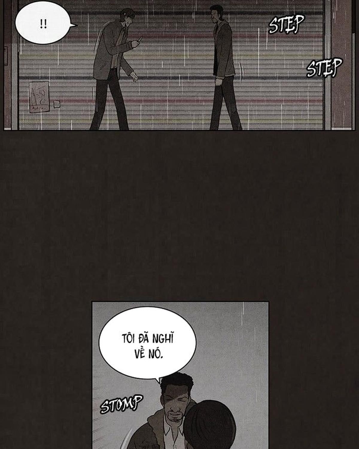 Bastard - Chương 76