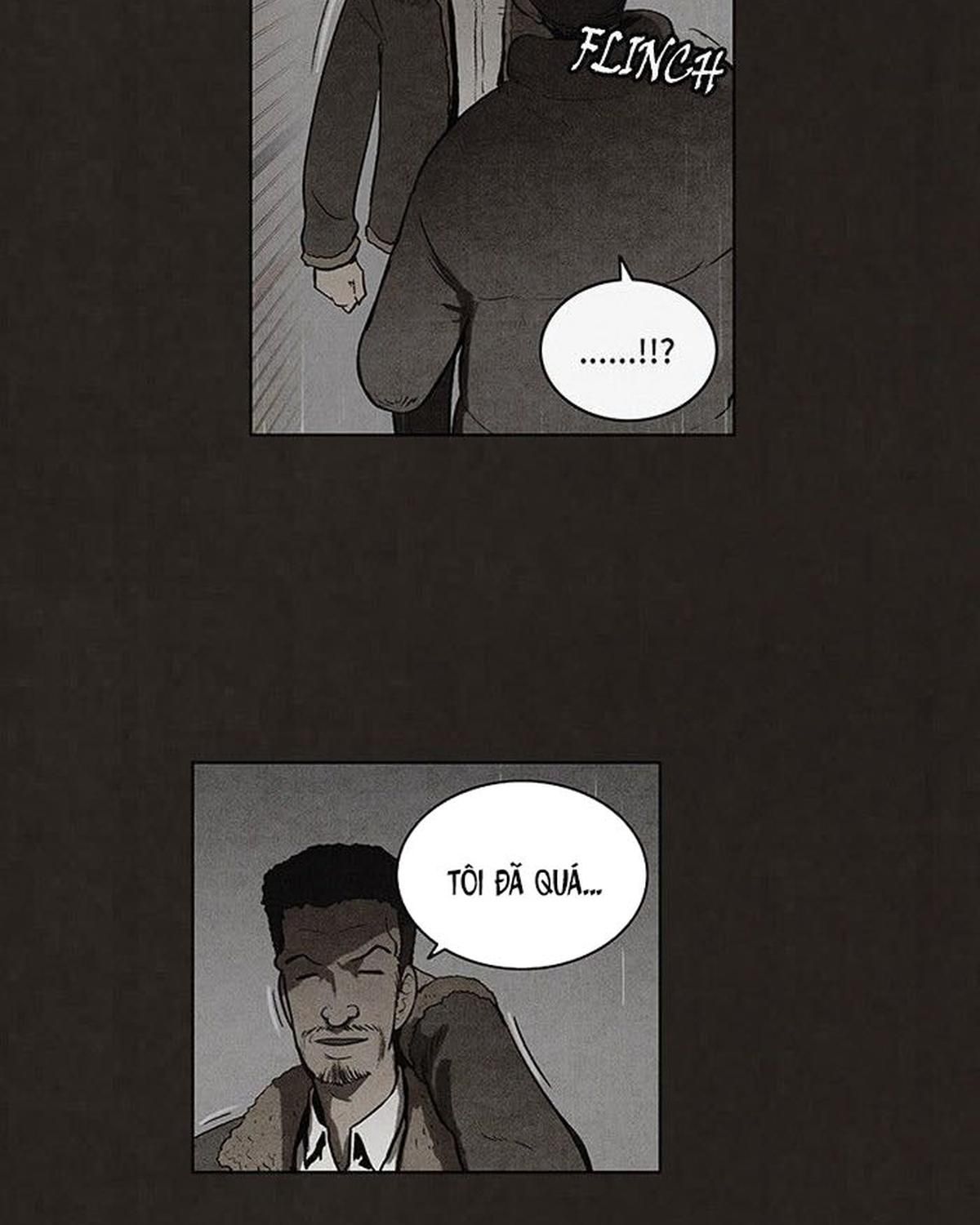 Bastard - Chương 76