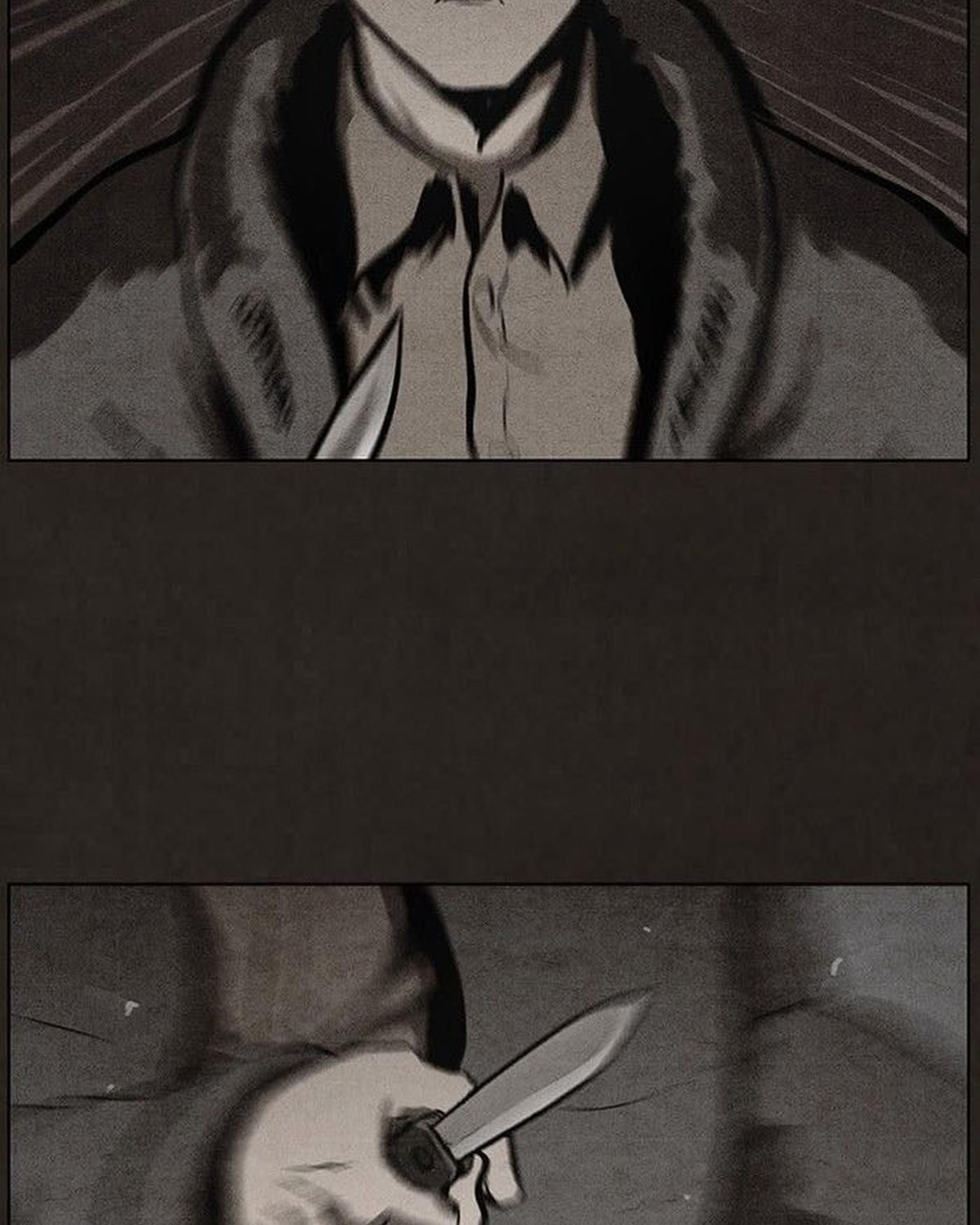 Bastard - Chương 76