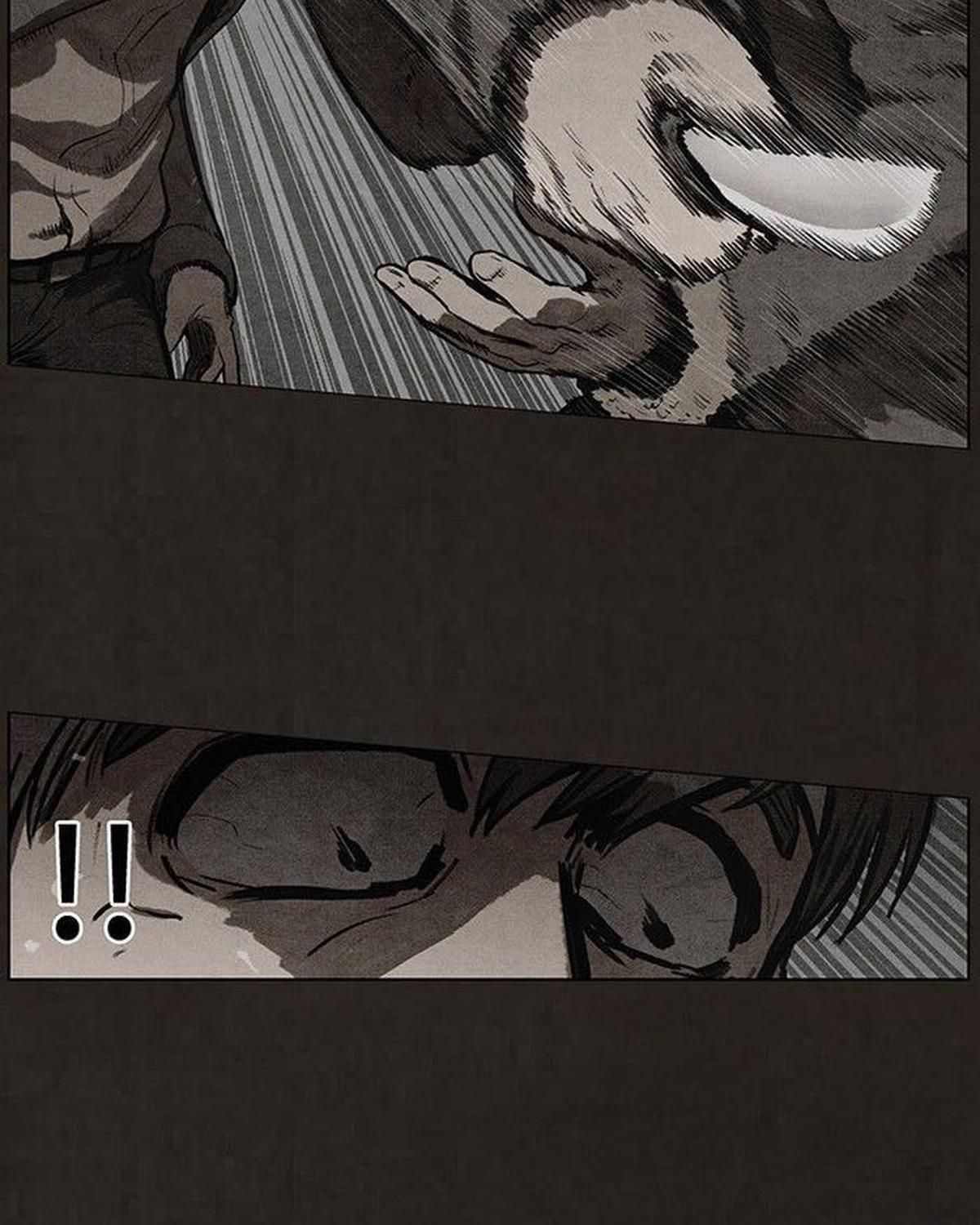 Bastard - Chương 76