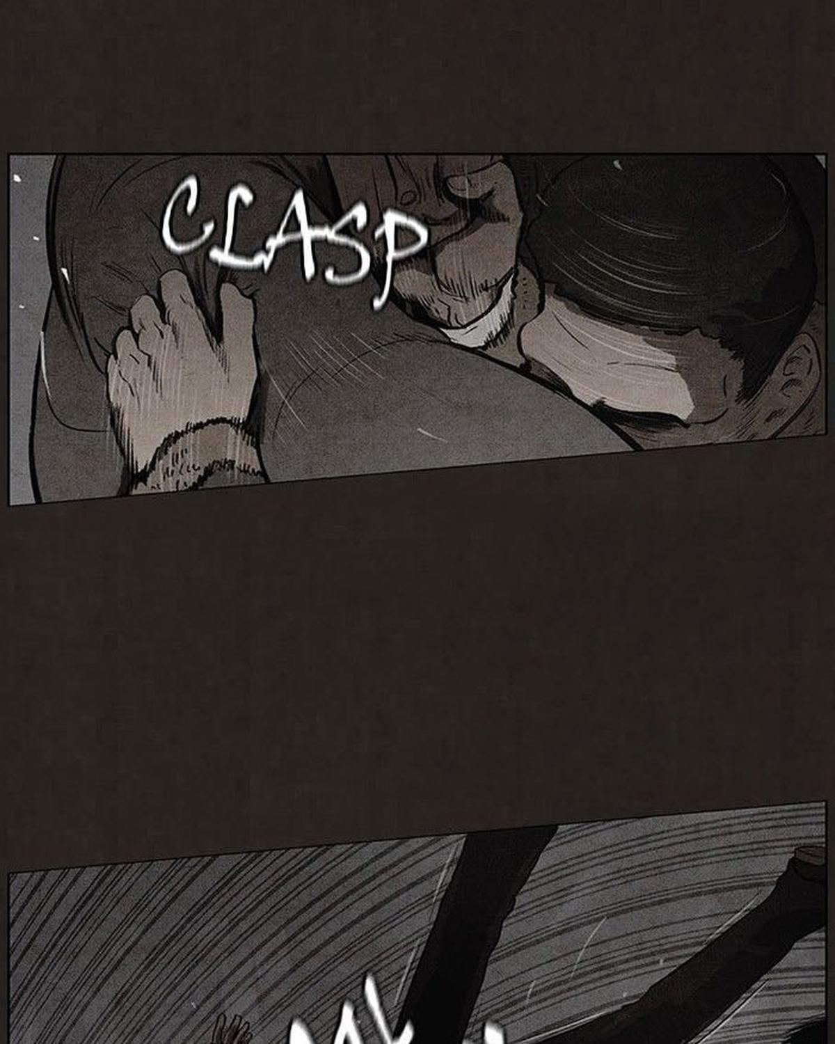 Bastard - Chương 76