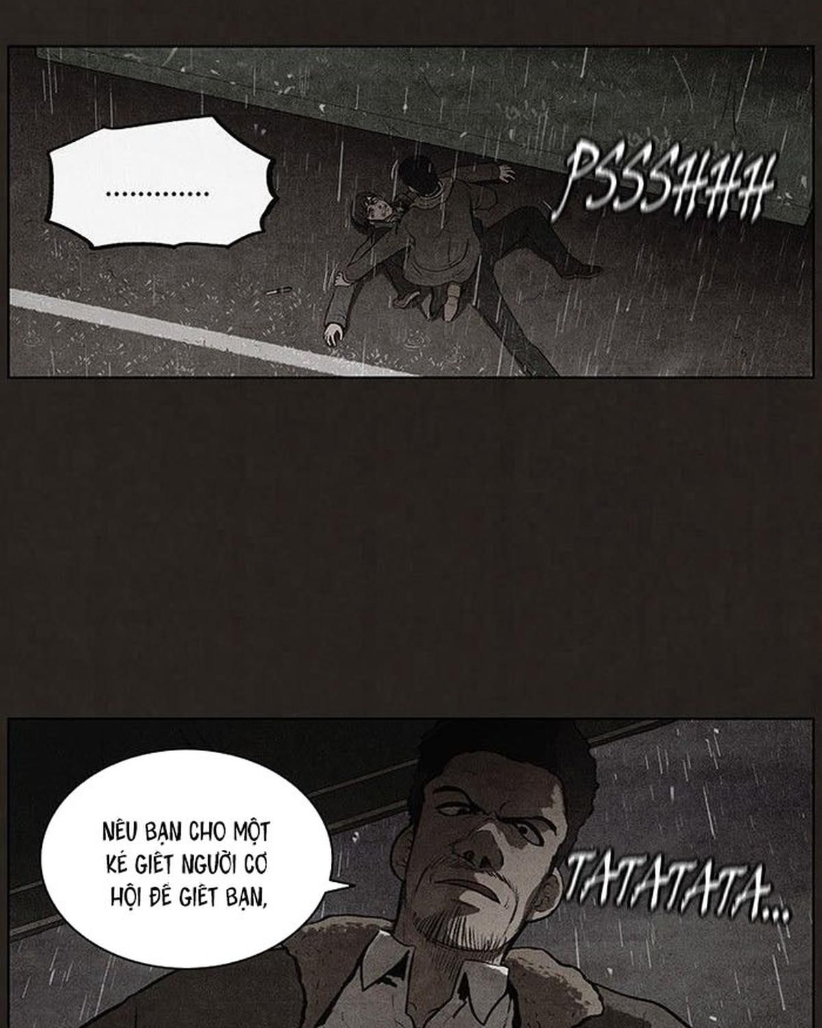 Bastard - Chương 76