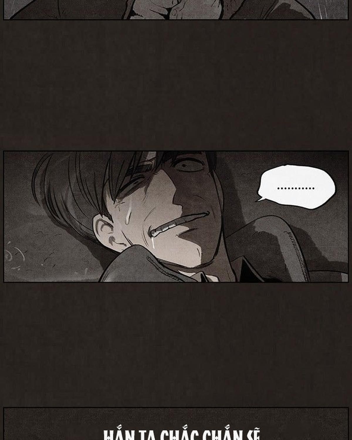 Bastard - Chương 76