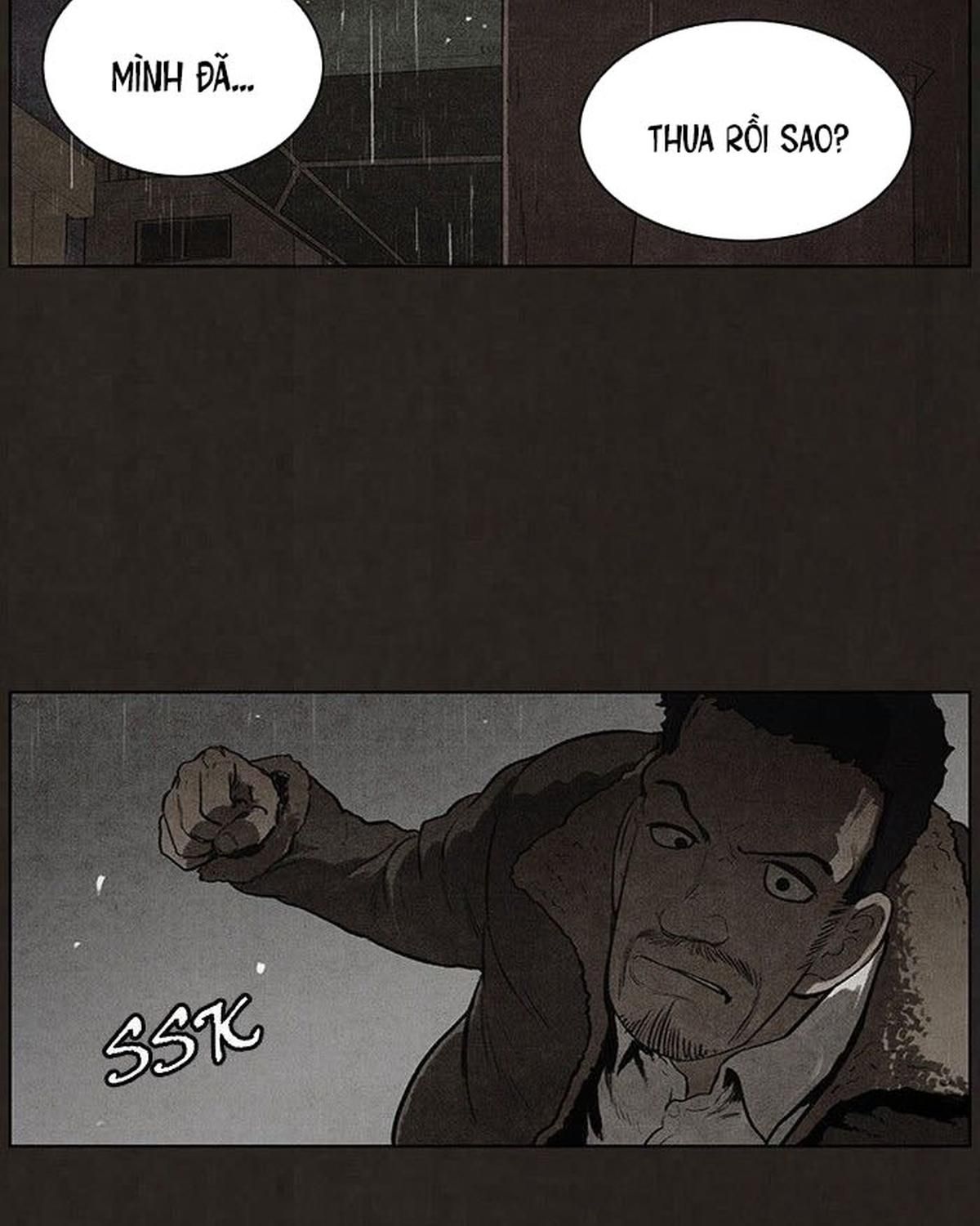 Bastard - Chương 76