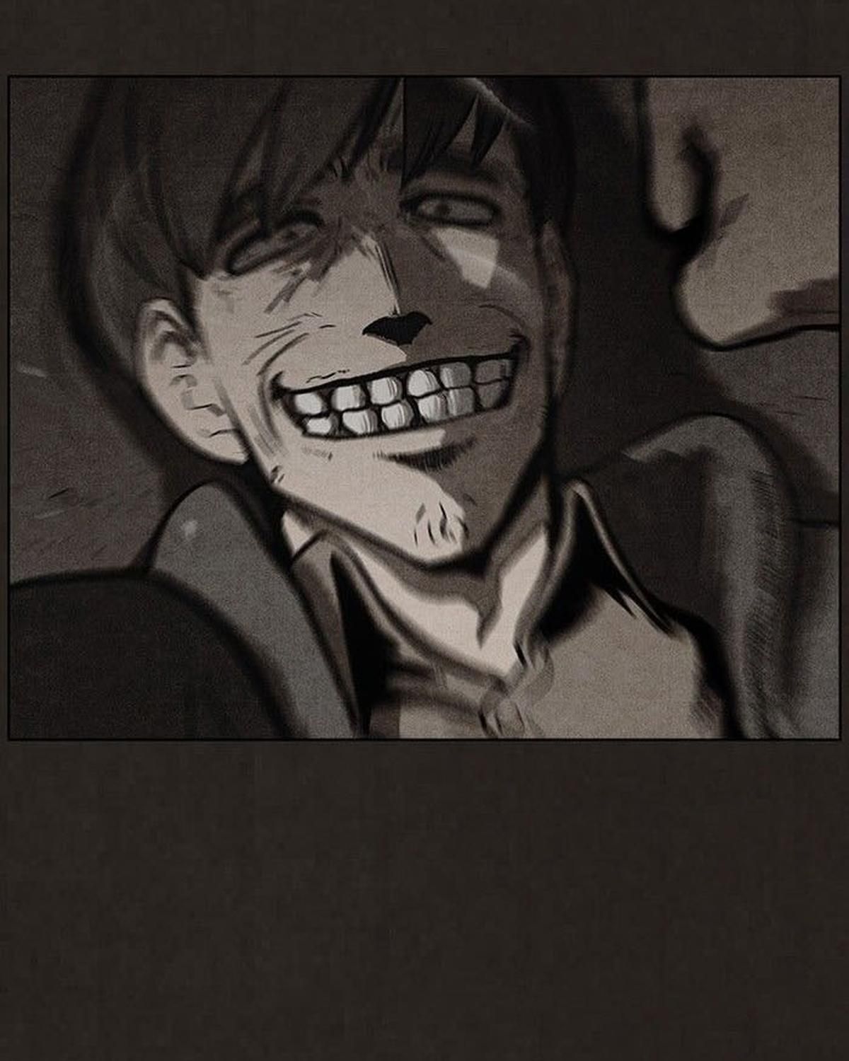 Bastard - Chương 76