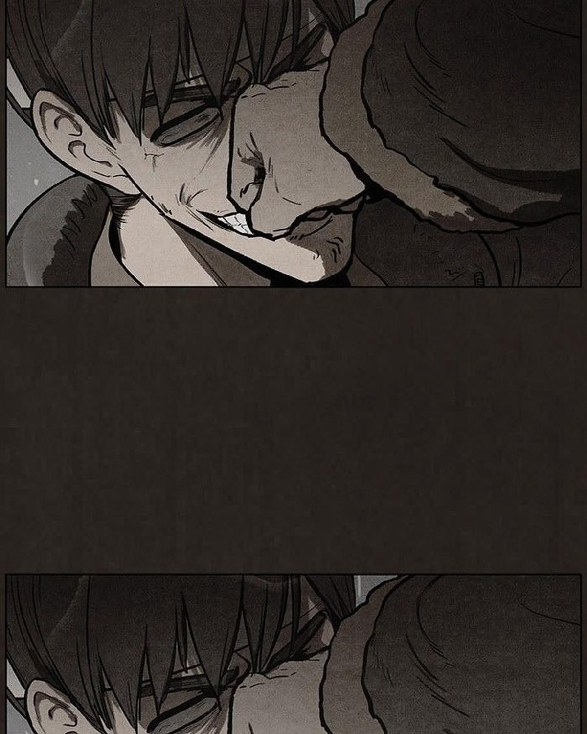 Bastard - Chương 76