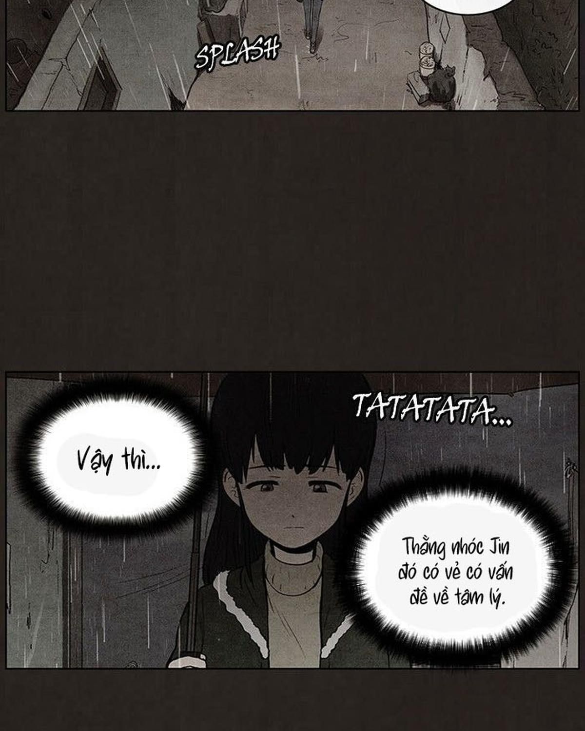Bastard - Chương 76