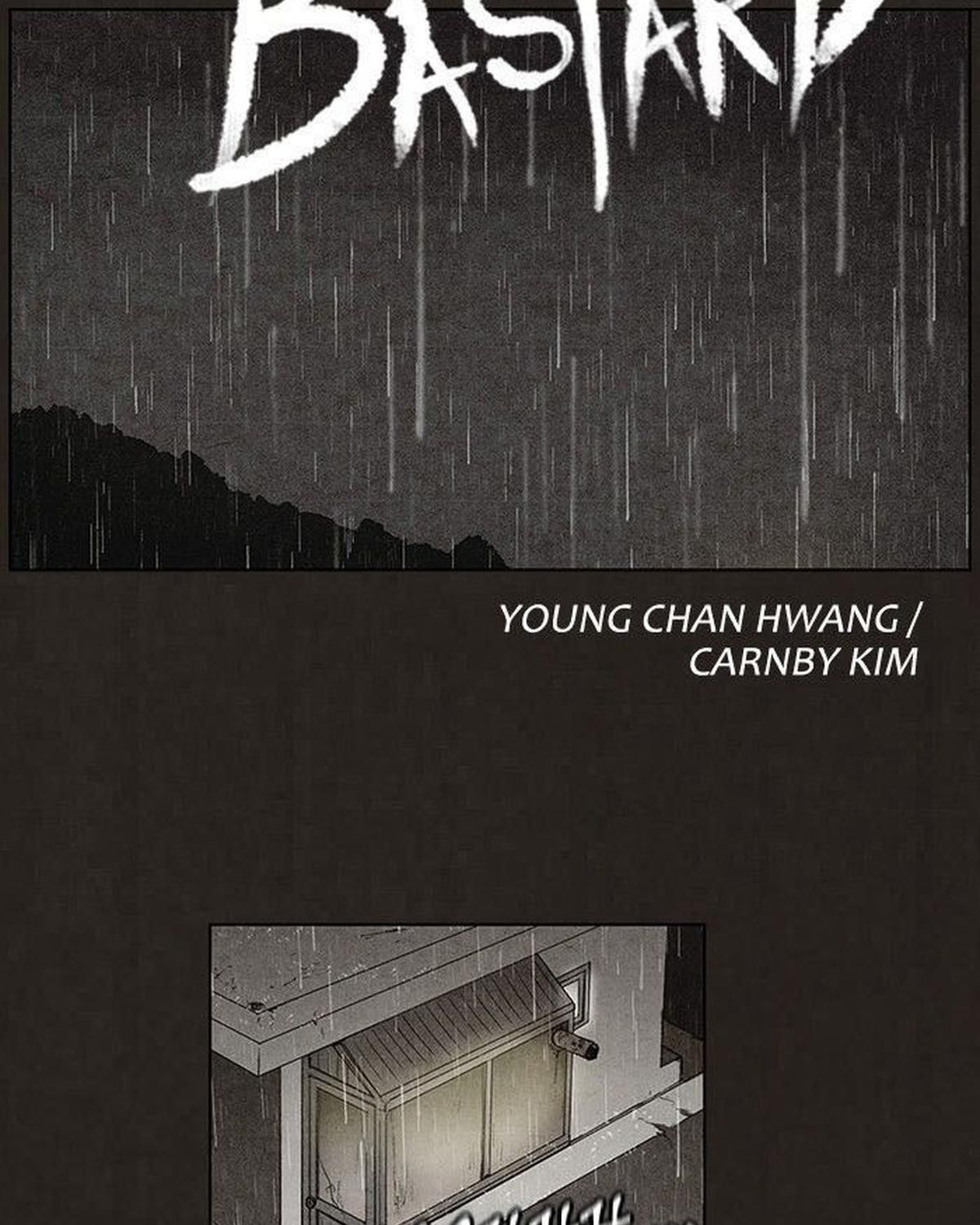 Bastard - Chương 77