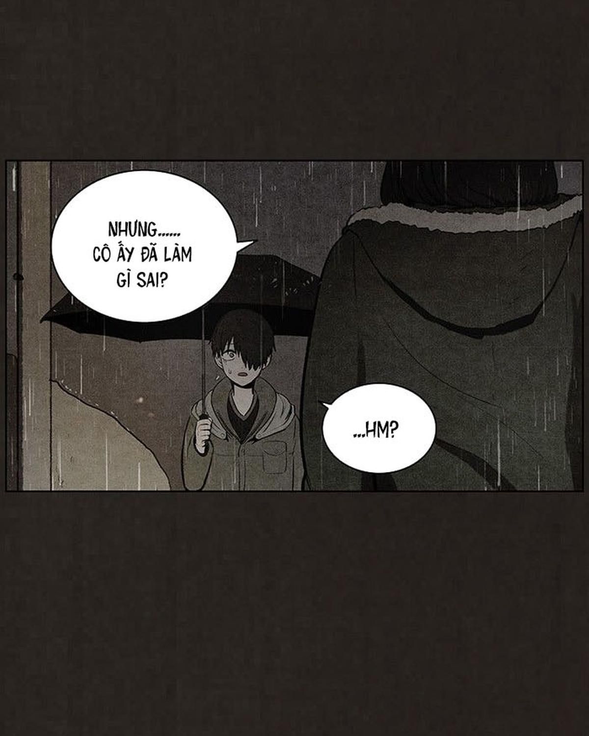 Bastard - Chương 77