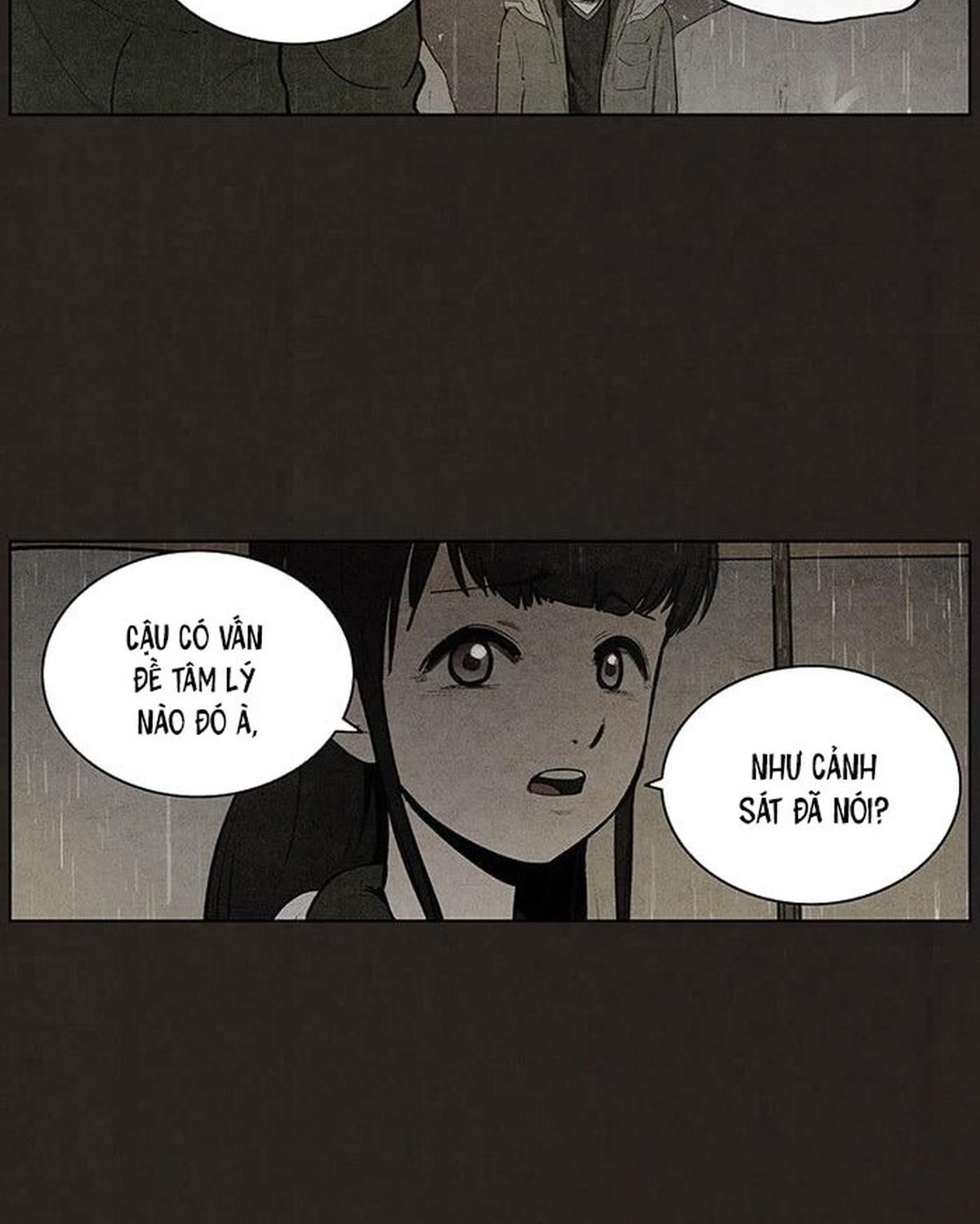 Bastard - Chương 77