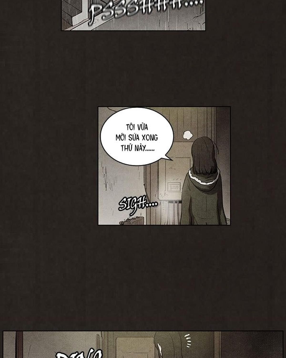 Bastard - Chương 77