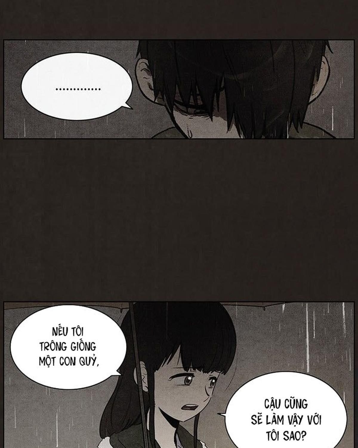 Bastard - Chương 77