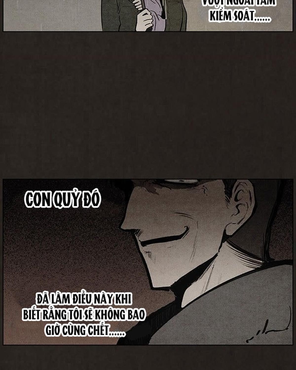Bastard - Chương 77