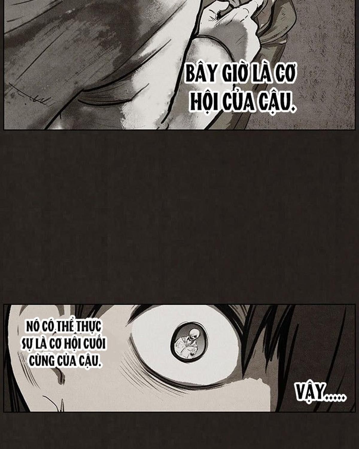 Bastard - Chương 77