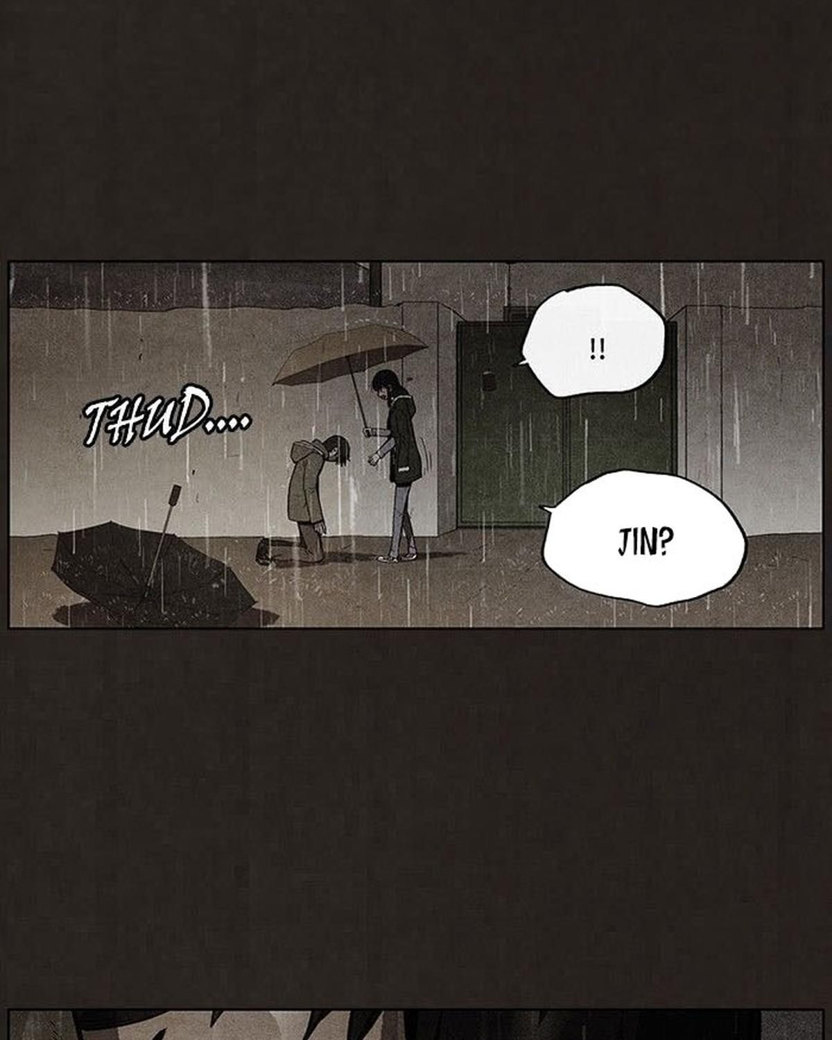 Bastard - Chương 77