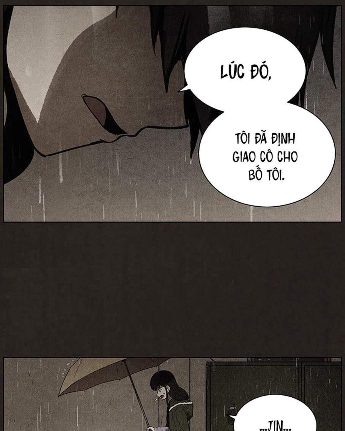 Bastard - Chương 77