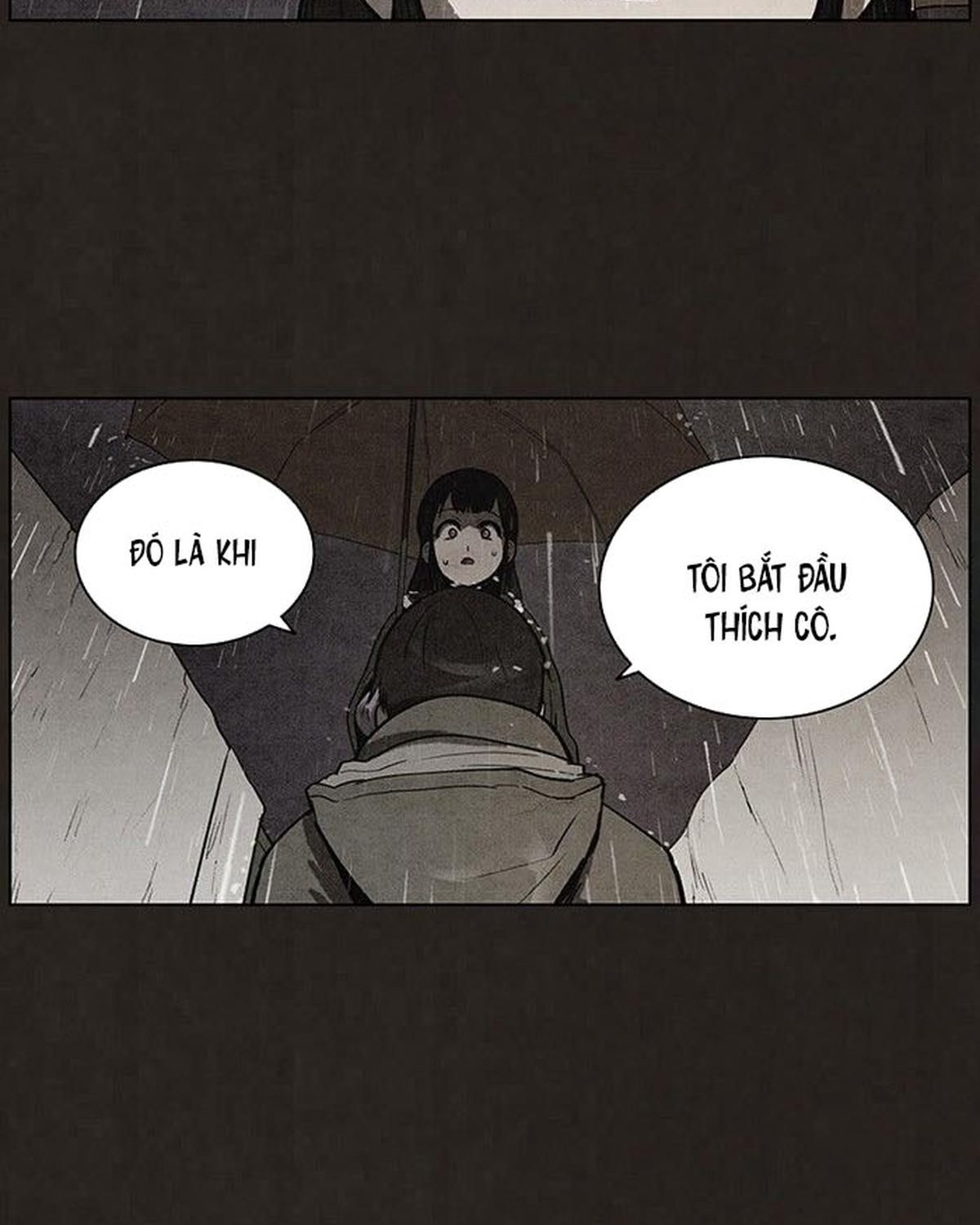Bastard - Chương 77