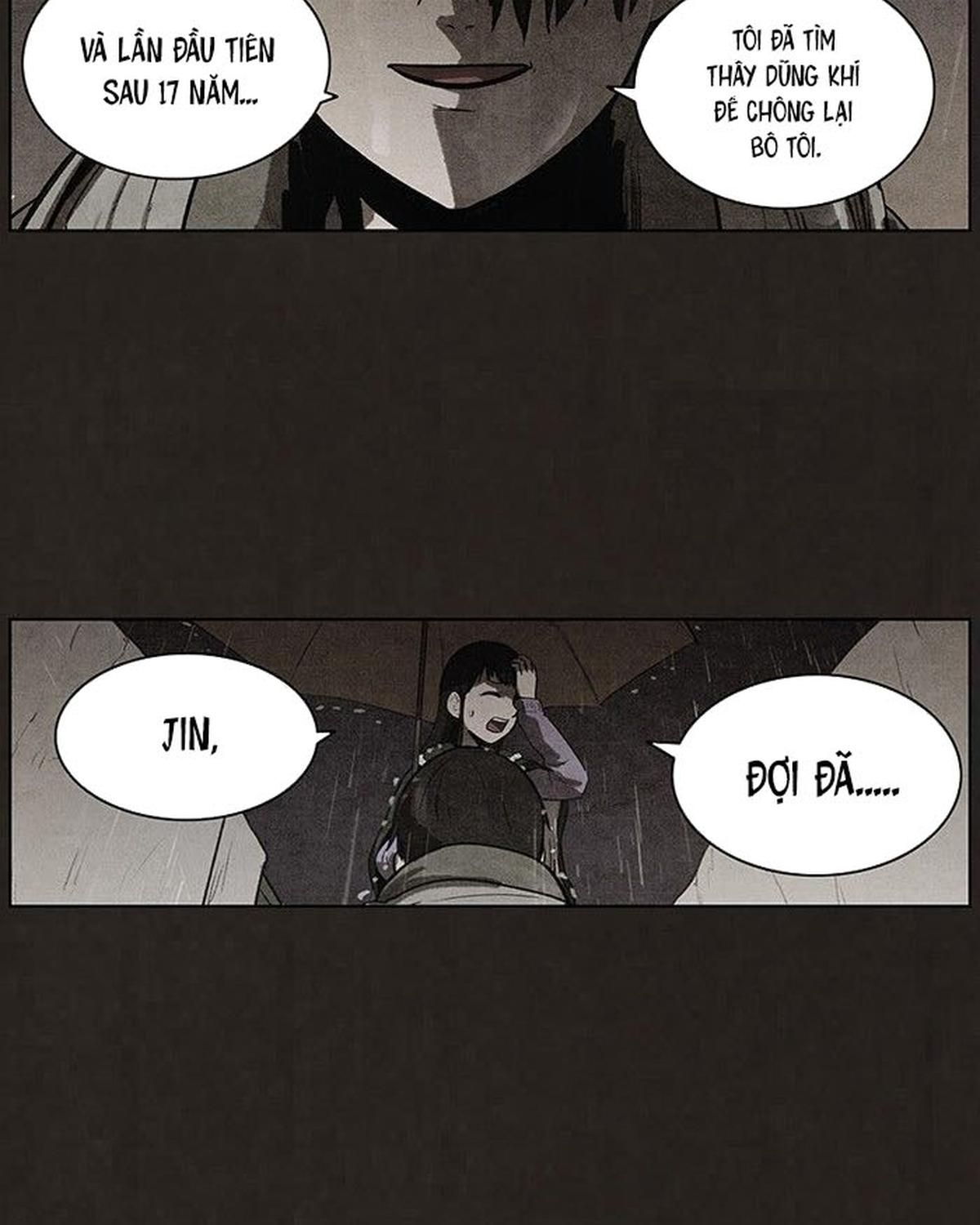 Bastard - Chương 77