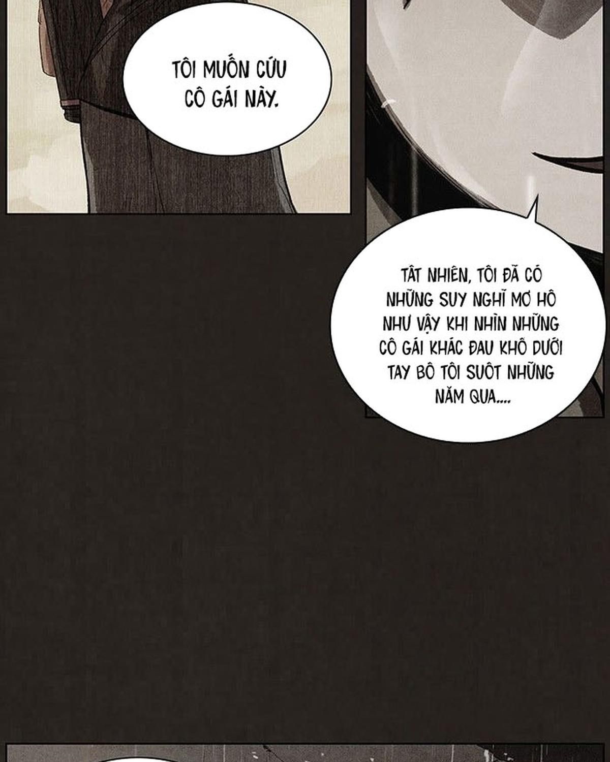 Bastard - Chương 77