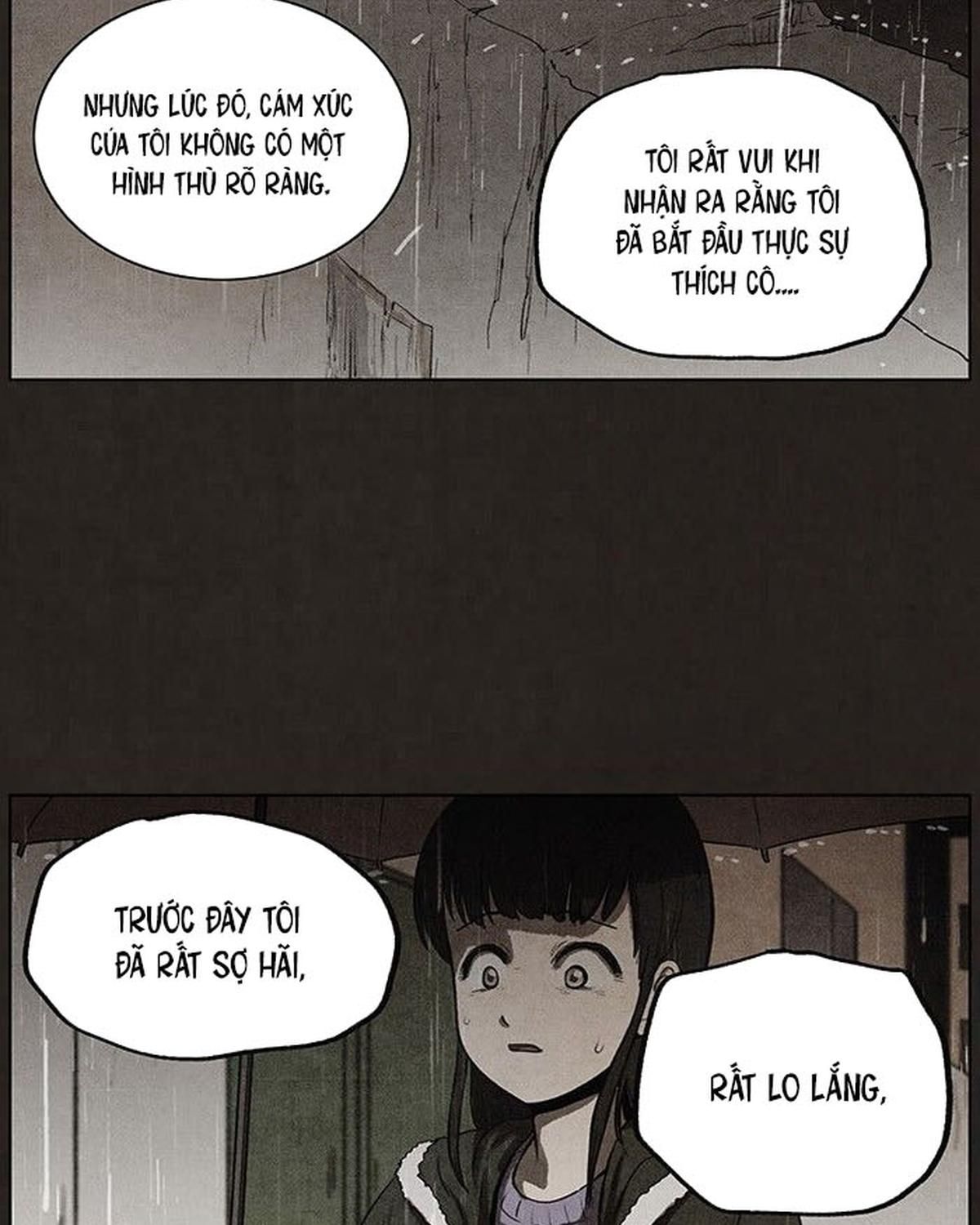 Bastard - Chương 77