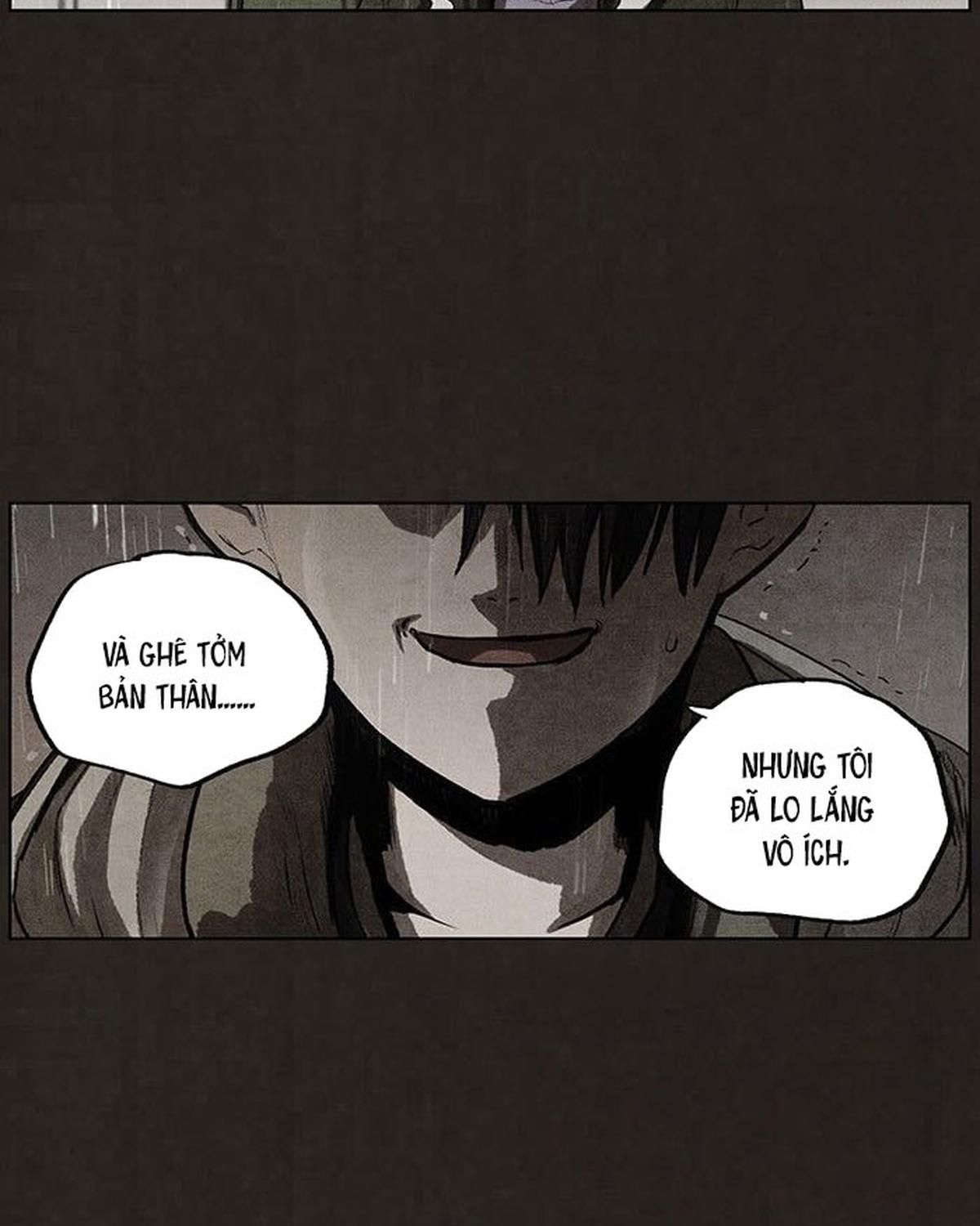 Bastard - Chương 77