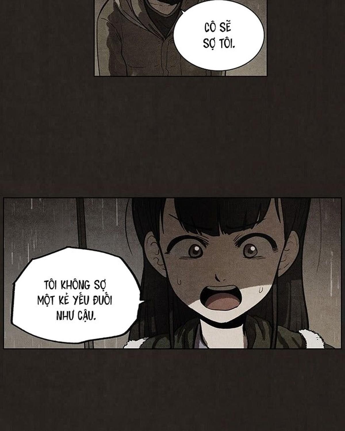 Bastard - Chương 77