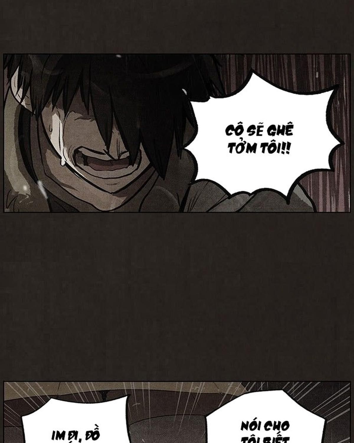 Bastard - Chương 77