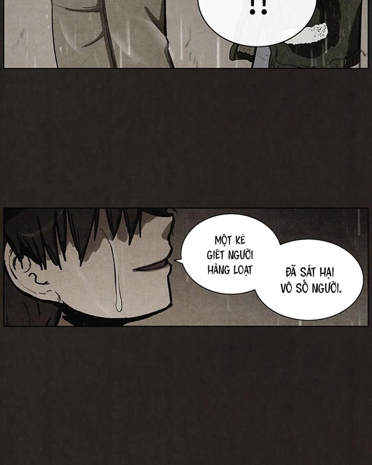 Bastard - Chương 77