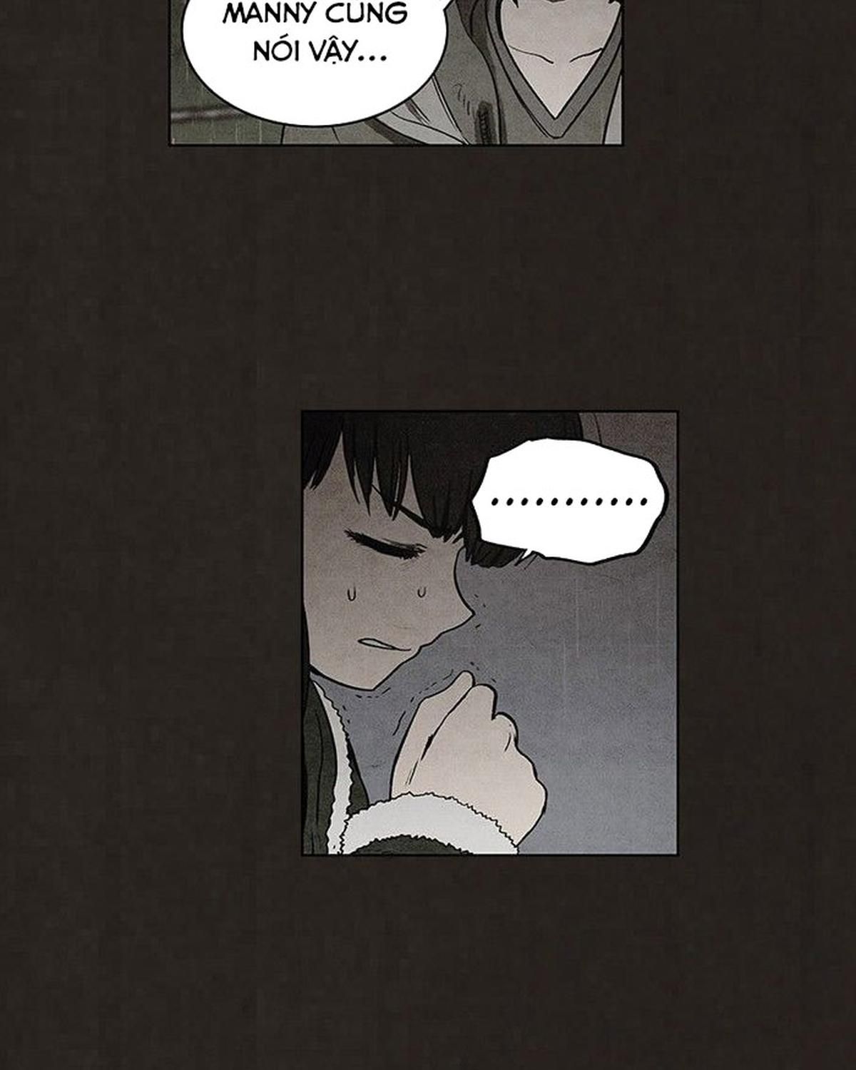 Bastard - Chương 78
