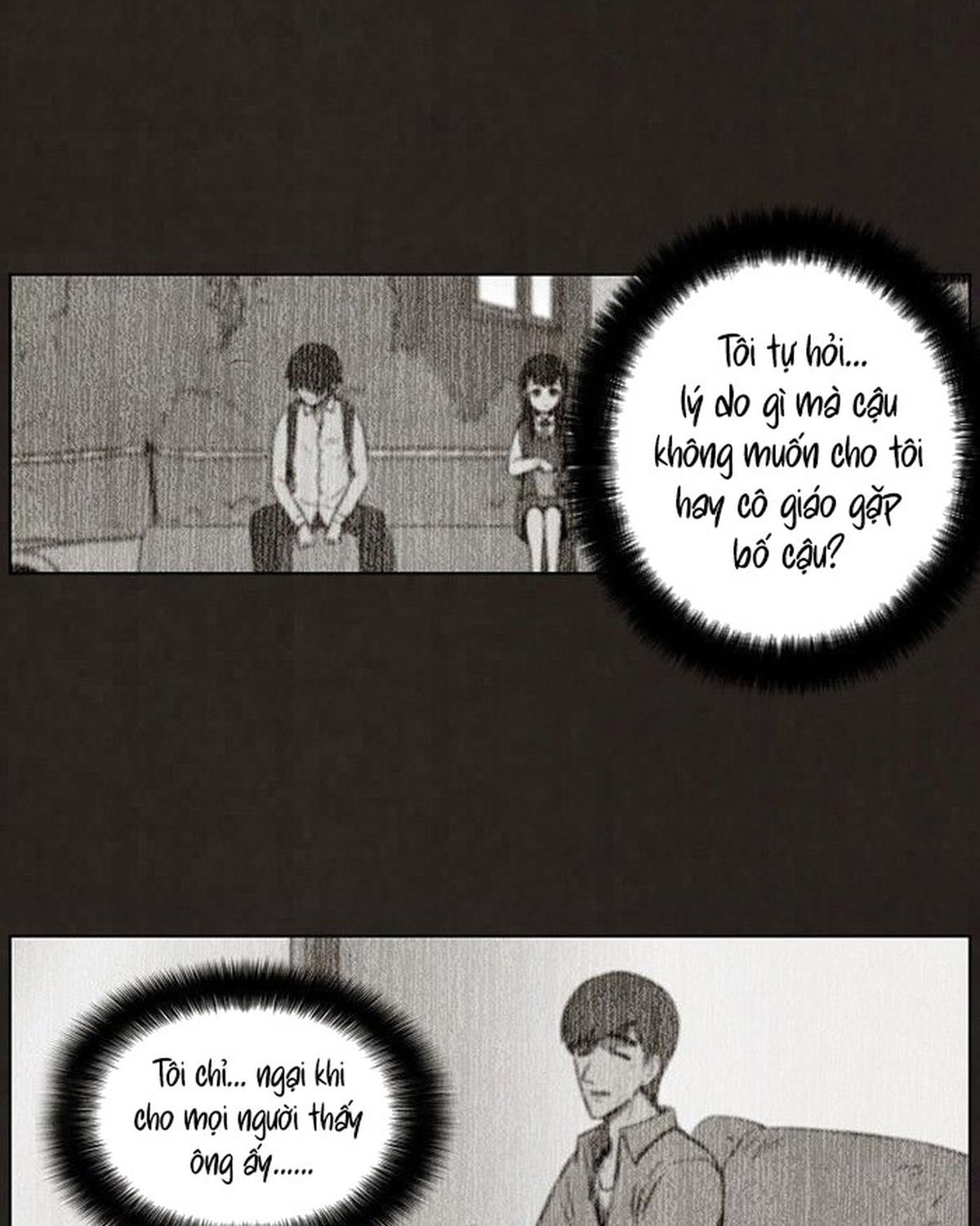 Bastard - Chương 78