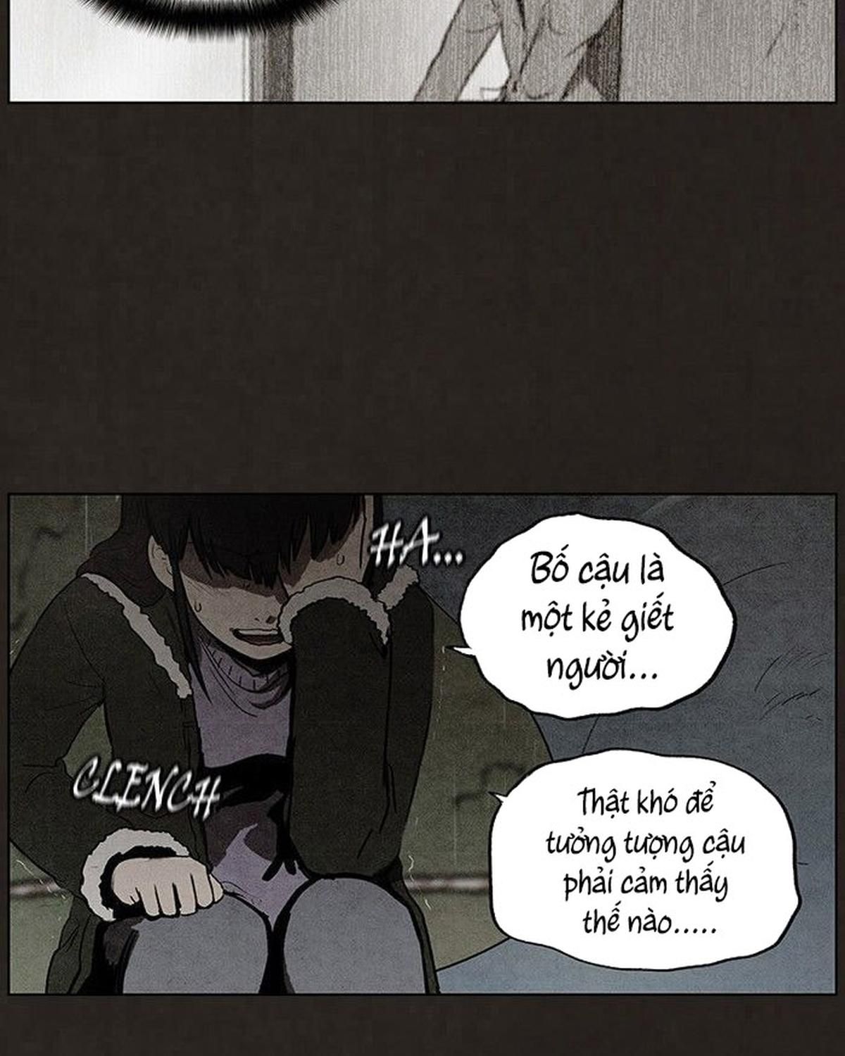 Bastard - Chương 78