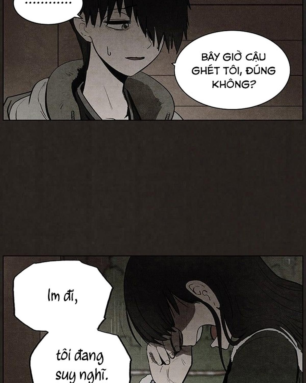 Bastard - Chương 78